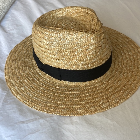 Lack of Color Spencer Fedora Size: M (57cm) - Picture 3 of 6